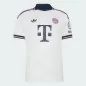 Preview: FC Bayern München Auswärts Trikot - 2026-27