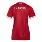 Preview: FC Bayern München Frauen Trikot - 2026-27