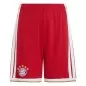 Preview: FC Bayern München Kinder Shorts - 2026-27