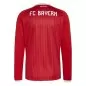 Preview: FC Bayern Munich Jersey longsleeve - 2026-27