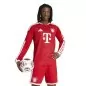 Preview: FC Bayern Munich Jersey longsleeve - 2026-27