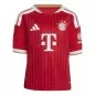 Preview: FC Bayern München Trikotsatz für Kleinkinder - 2026-27