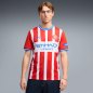 Preview: FC Girona Trikot - 2026-27