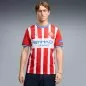 Preview: FC Girona Trikot - 2026-27