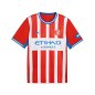 Preview: FC Girona Trikot - 2026-27