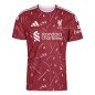 Preview: FC Liverpool Authentic Jersey - 2026-27