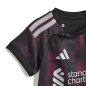 Preview: FC Liverpool Dritter Trikotsatz für Babies - 2026-27