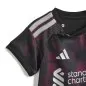 Preview: FC Liverpool Third Infants Kit - 2026-27