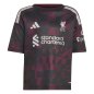 Preview: FC Liverpool Dritter Trikotsatz für Kleinkinder - 2026-27