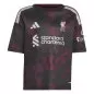 Preview: FC Liverpool Little Boys Third Football Kit - 2026-27