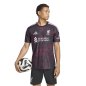 Preview: FC Liverpool Drittes Authentic Trikot - 2026-27