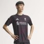 Preview: FC Liverpool Drittes Authentic Trikot - 2026-27