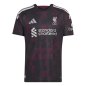Preview: FC Liverpool Drittes Authentic Trikot - 2026-27
