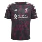 Preview: FC Liverpool Kinder Drittes Trikot - 2026-27