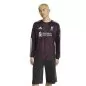 Preview: FC Liverpool Third longsleeve Jersey - 2026-27