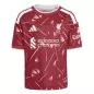 Preview: FC Liverpool Little Boys Football Kit - 2026-27