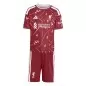 Preview: FC Liverpool Little Boys Football Kit - 2026-27