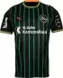 Preview: FC St. Gallen Auswärts Trikot - 2026-27