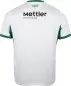 Preview: FC St. Gallen Third Jersey - 2026-27