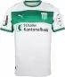 Preview: FC St. Gallen Third Jersey - 2026-27