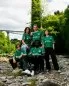 Preview: FC St. Gallen Kinder Trikot - 2026-27
