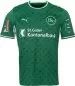 Preview: FC St. Gallen Kinder Trikot - 2026-27