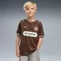 Preview: FC St. Pauli Children Jersey - 2026-27