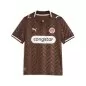 Preview: FC St. Pauli Children Jersey - 2026-27