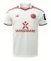 Preview: Fortuna Düsseldorf Auswärts Trikot - 2026-27