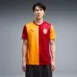 Preview: Galatasaray Istanbul Trikot - 2026-27