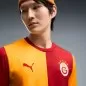 Preview: Galatasaray Istanbul Trikot - 2026-27