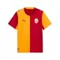 Preview: Galatasaray Istanbul Trikot - 2026-27