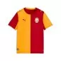 Preview: Galatasaray Istanbul Children Jersey - 2026-27