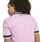 Preview: Juventus Turin Kinder Auswärts Trikot - 2026-27