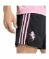 Preview: Juventus Turin Auswärts Shorts - 2026-27