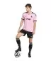 Preview: Juventus Turin Auswärts Shorts - 2026-27