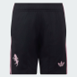 Preview: Juventus Turin Away Children Shorts - 2026-27