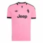 Preview: Juventus Turin Authentic Away Jersey - 2026-27