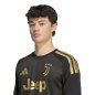 Preview: Juventus Turin Third Jersey - 2026-27