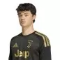 Preview: Juventus Turin Third Jersey - 2026-27
