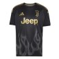Preview: Juventus Turin Third Jersey - 2026-27
