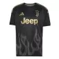 Preview: Juventus Turin Third Jersey - 2026-27
