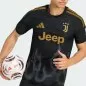 Preview: Juventus Turin Third Authentic Jersey - 2026-27
