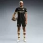 Preview: Manchester City Authentic Away Jersey - 2026-27