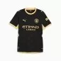 Preview: Manchester City Authentic Away Jersey - 2026-27