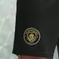 Preview: Manchester City Kinder Auswärts Shorts - 2026-27