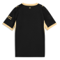 Preview: Manchester City Kinder Auswärts Trikot - 2026-27