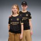 Preview: Manchester City Kinder Auswärts Trikot - 2026-27