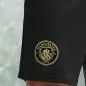 Preview: Manchester City Away Shorts - 2026-27
