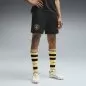 Preview: Manchester City Away Shorts - 2026-27